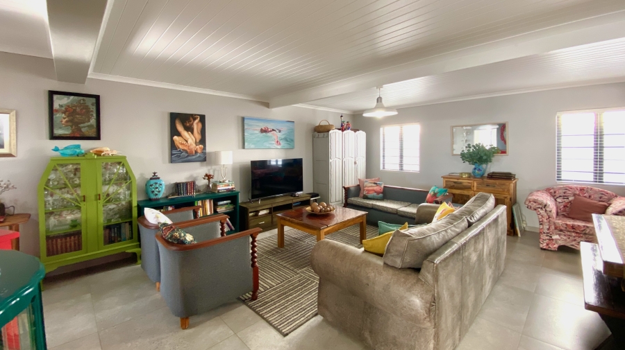5 Bedroom Property for Sale in Dwarskersbos Western Cape